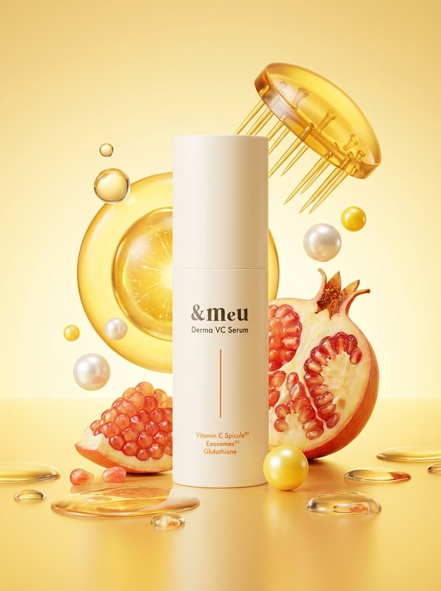 Derma VC serum